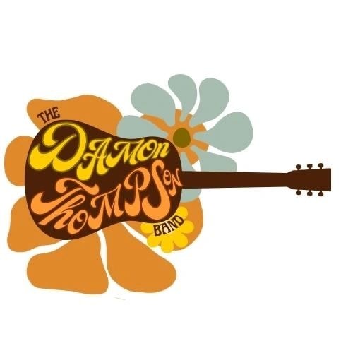 Damon Thompson Band live performance